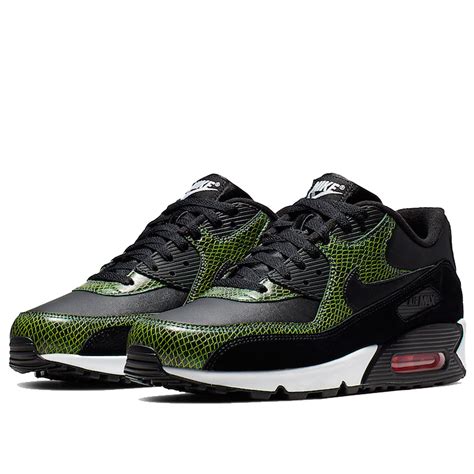 nike groen pet|Nike air max green python.